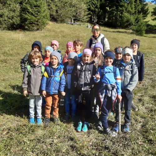 Wandertag
