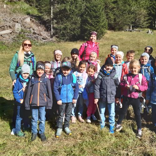 Wandertag