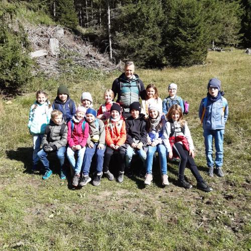 Wandertag