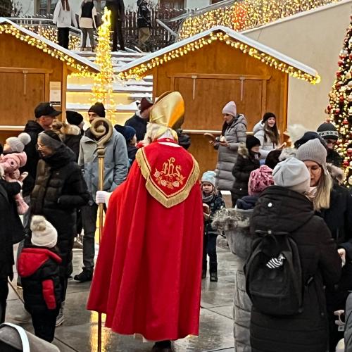 Nikolaus