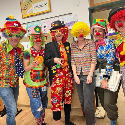 Fasching