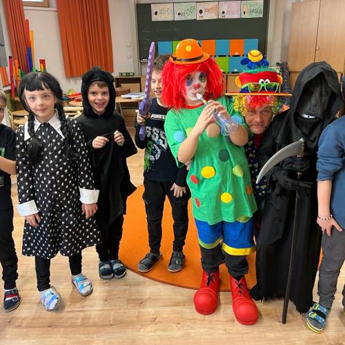 Fasching