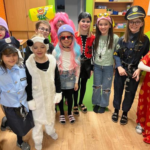 Fasching