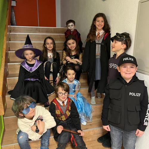 Fasching