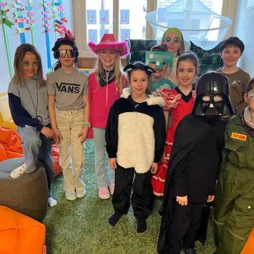 Fasching