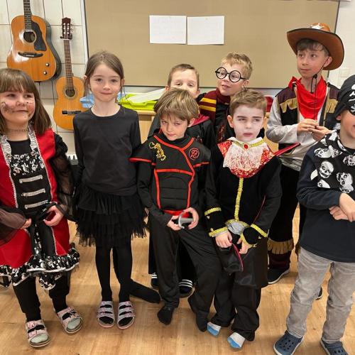 Fasching