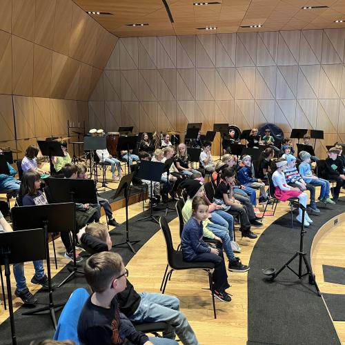 Brass Selection
