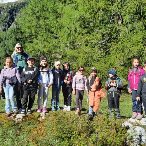 Wandertag