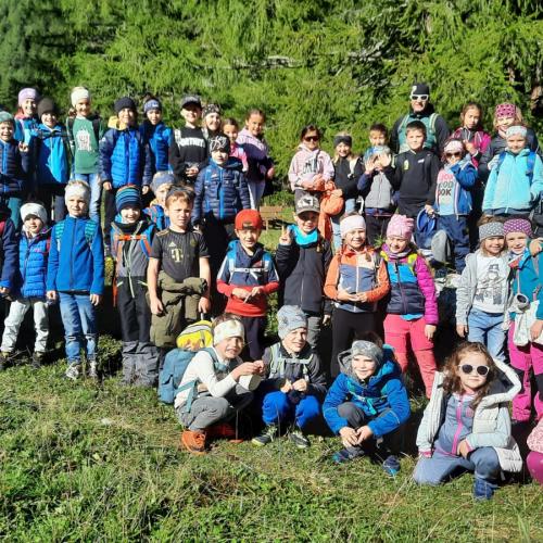 Wandertag
