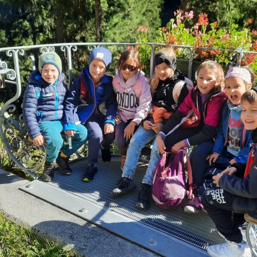 Wandertag