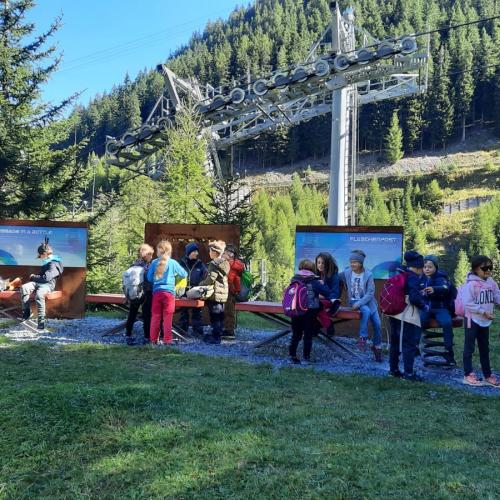 Wandertag