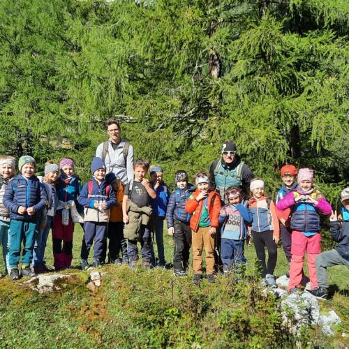 Wandertag