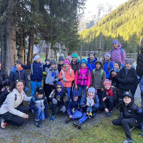 Wandertag