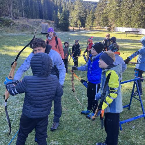 Wandertag