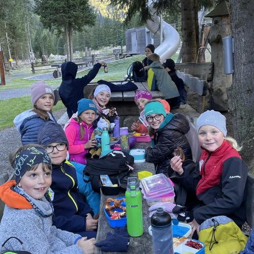 Wandertag