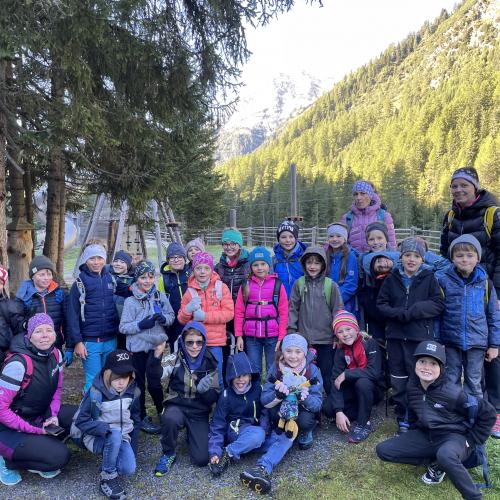 Wandertag