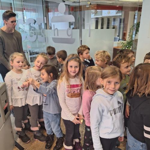 Sparkasse