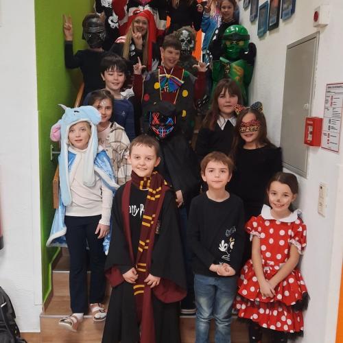 Fasching
