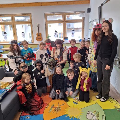 Fasching