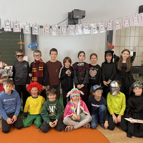 Fasching