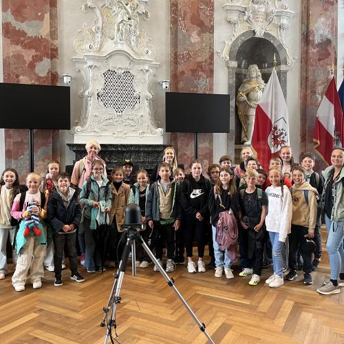 Innsbruck 