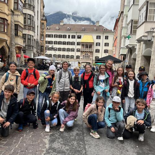 Innsbruck 