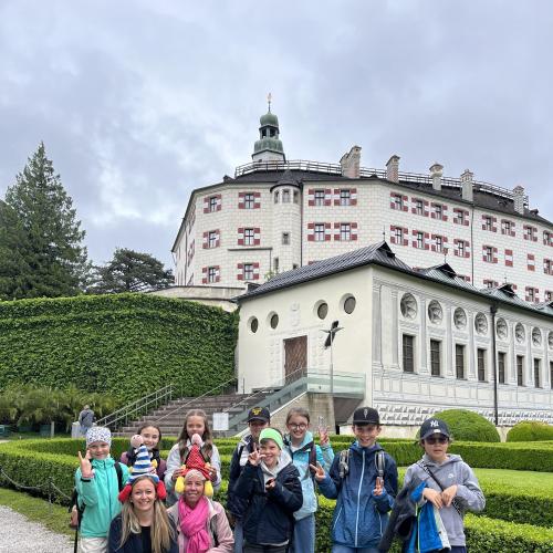 Innsbruck 