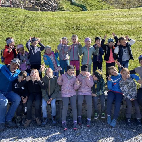 Wandertag