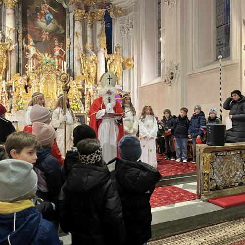 Nikolaus 