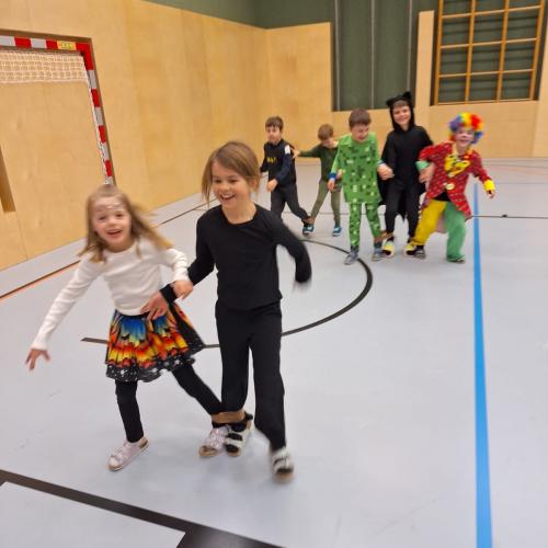 Fasching 
