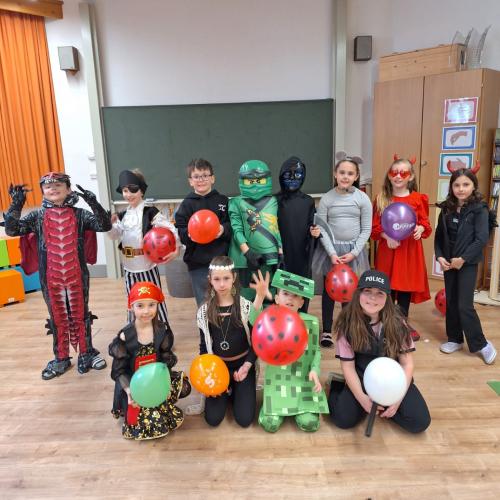 Fasching 