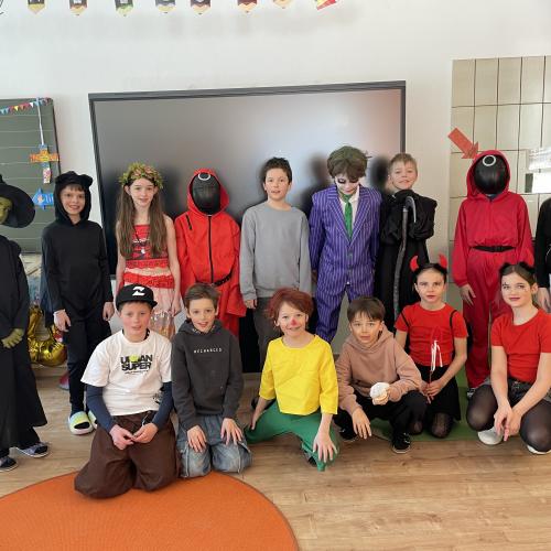 Fasching 