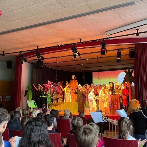 Musical