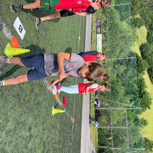 Juniorcup 