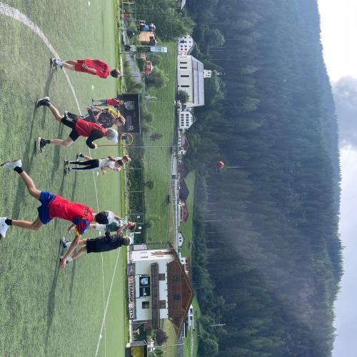 Juniorcup 