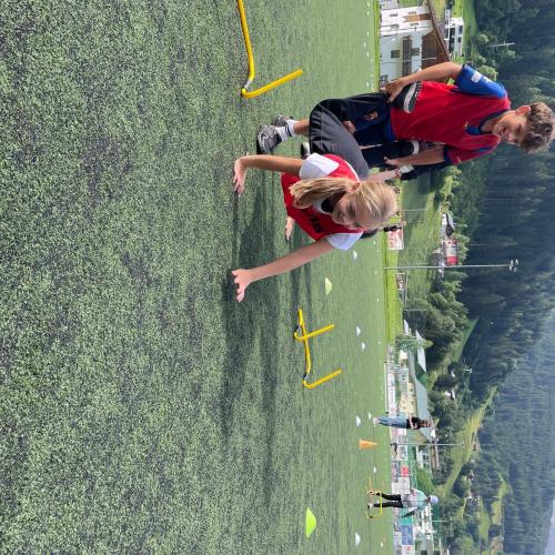 Juniorcup 
