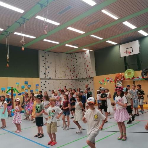 Sommerkonzert