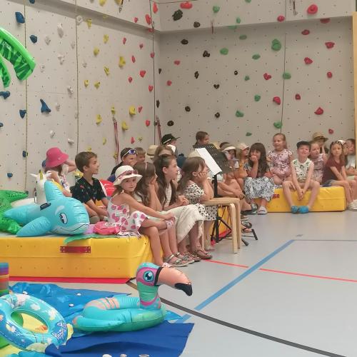 Sommerkonzert