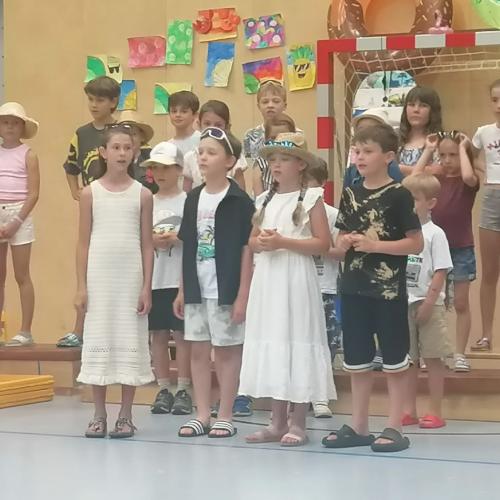 Sommerkonzert