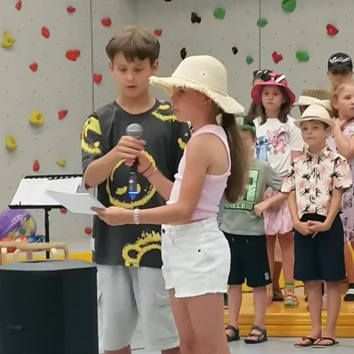 Sommerkonzert