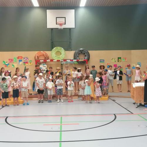 Sommerkonzert
