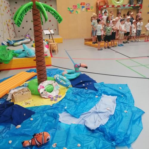 Sommerkonzert
