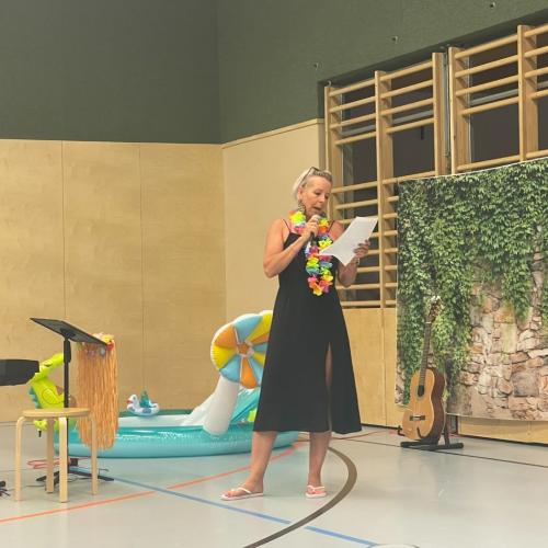 Sommerkonzert