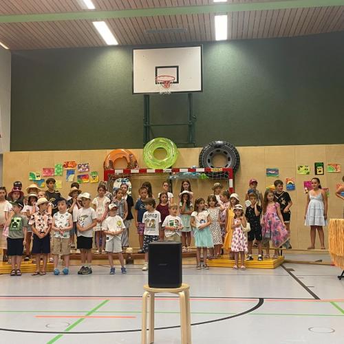Sommerkonzert