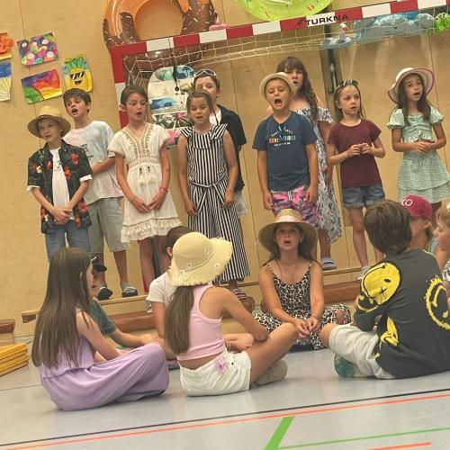 Sommerkonzert