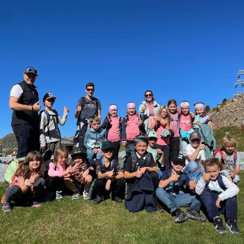 Wandertag