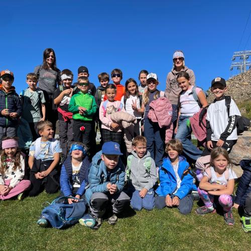 Wandertag