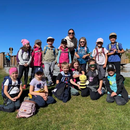 Wandertag 