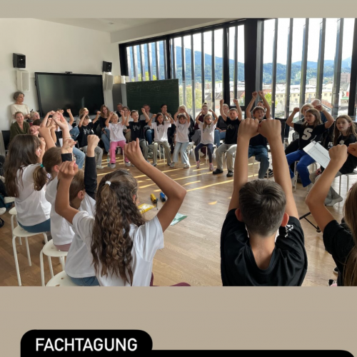 Fachtagung 25