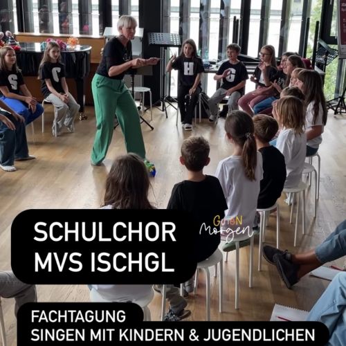 Fachtagung 25